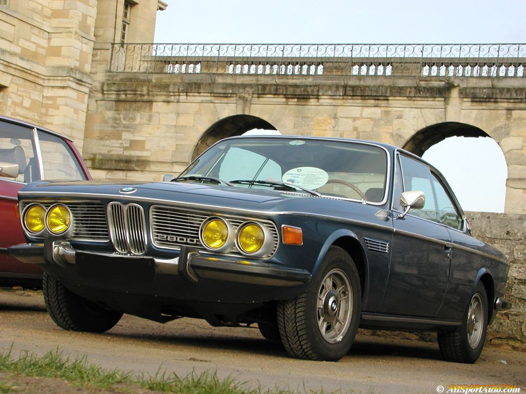, bmw